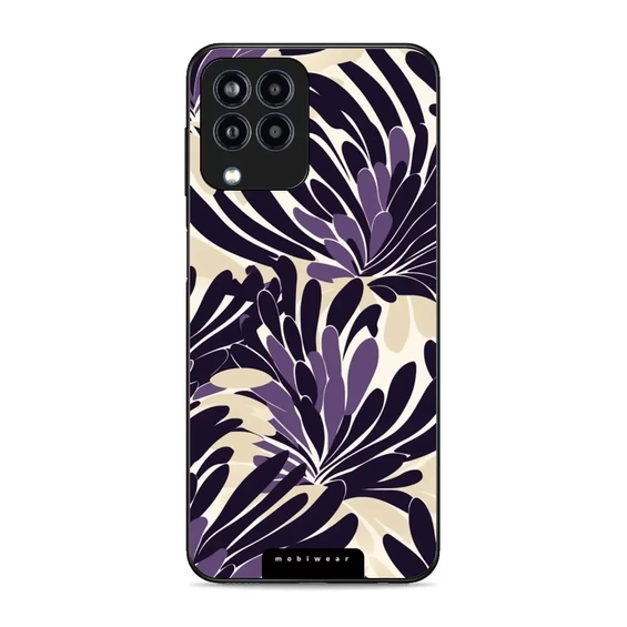 Etui Glossy Case do Samsung Galaxy M33 5G - wzór GA47G