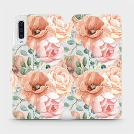 Phone Case Samsung Galaxy A50 - Design MP02S