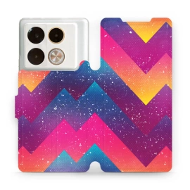 Phone Case Infinix Note 40 Pro - Design V110S