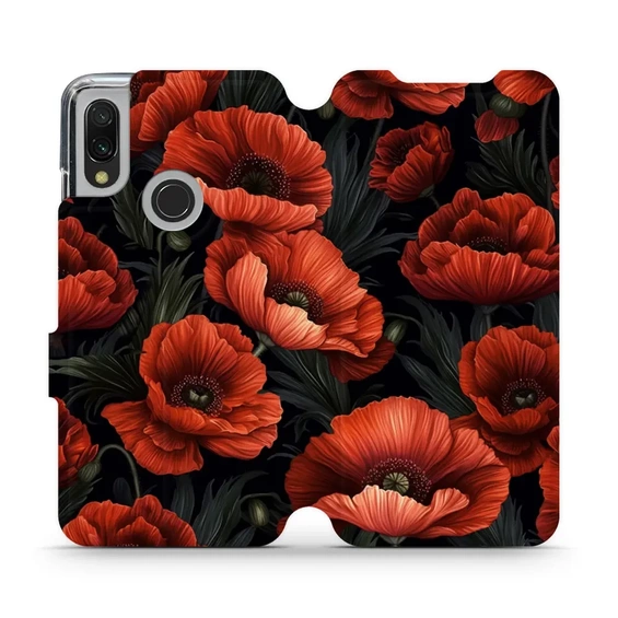 Phone Case Xiaomi Redmi 7 - Design VP45S
