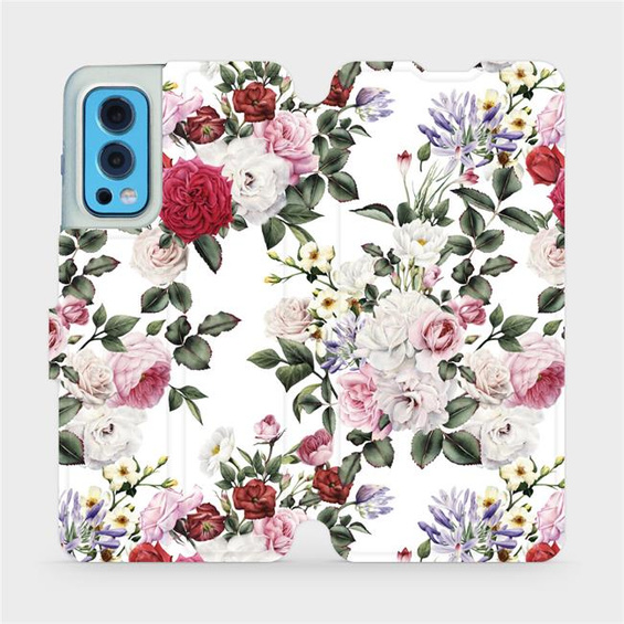 Etui do OnePlus Nord 2 5G - wzór MD01S