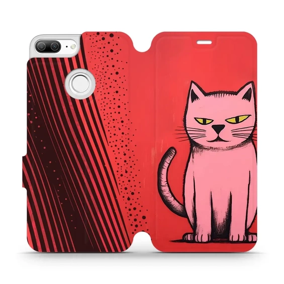 Etui do Huawei Honor 9 Lite - wzór VP54S