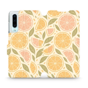 Phone Case Huawei P30 - Design VP80S