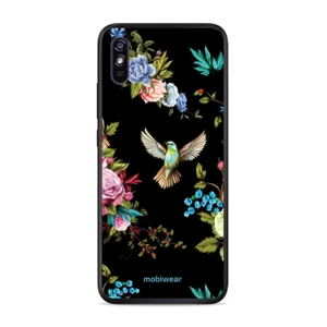 Etui Glossy Case do Xiaomi Redmi 9A - wzór G041G