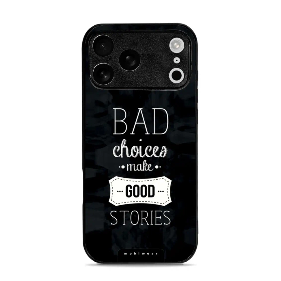 Phone Glossy Case Apple iPhone 17 Pro Max - Design G071G