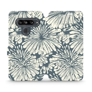 Etui do LG G8s ThinQ - wzór VA42S