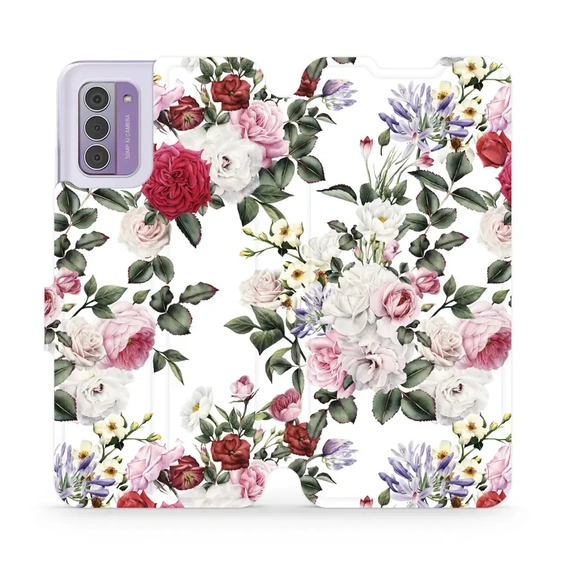 Phone Case Nokia G42 - Design MD01S