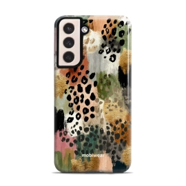 Etui Elite Pro do Samsung Galaxy S21 Plus - wzór E167E