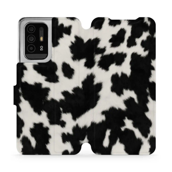 Hülle für OPPO Reno 5 Z - Farbe V165S