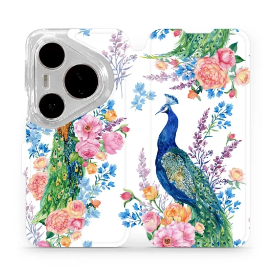 Phone Case Huawei Pura 80 Pro - Design MX08S