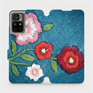 Phone Case Xiaomi Redmi Note 11 - Design MD05P