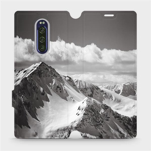 Hülle für Sony Xperia 1 - Farbe M152P