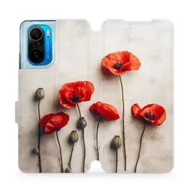 Phone Case Xiaomi POCO F3 - Design VP42S