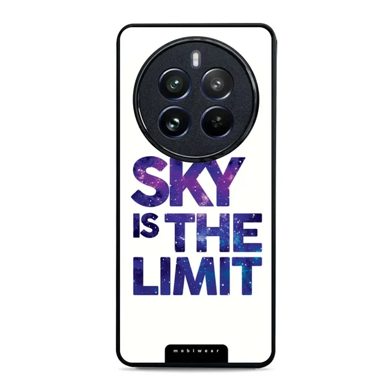 Phone Glossy Case Realme 12 Pro Plus 5G - Design G081G