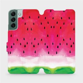 Phone Case Samsung Galaxy S22 Plus - Design V086S