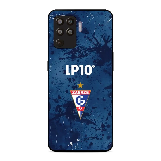 Hülle Glossy Case für OPPO Reno 5 Lite - Farbe G12GZ