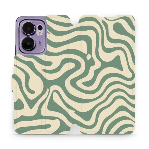Phone Case OPPO Reno 13 F 5G - Design VA57S