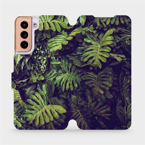 Phone Case Samsung Galaxy S21 - Design V136P