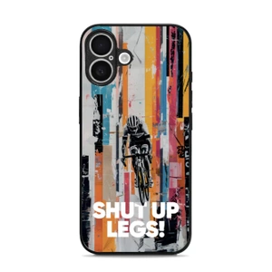 Etui Glossy Case do Apple iPhone 16 - wzór GD06G