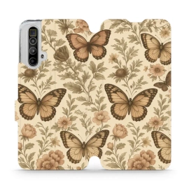 Phone Case Realme X3 SuperZoom - Design VP92S
