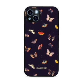 Phone Glossy Case Apple iPhone 14 Plus - Design GP78G
