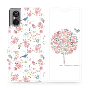 Hülle für Sony Xperia 5 V - Farbe M120S