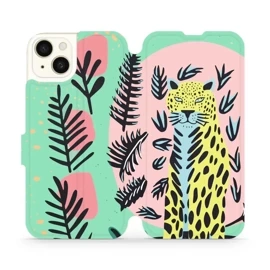 Phone Case Apple iPhone 15 Plus - Design VP52S