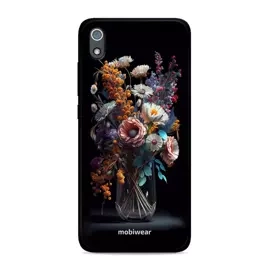 Phone Glossy Case Xiaomi Redmi 7A - Design G012G