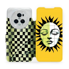 Hülle für Huawei Honor Magic5 Pro 5G - Farbe VP56S