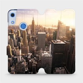 Hülle für Huawei Y6S - Farbe M138P