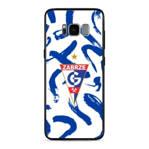 Phone Glossy Case Samsung Galaxy S8 - Design G05GZ