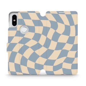 Phone Case Xiaomi Mi Mix 2S - Design VA59S