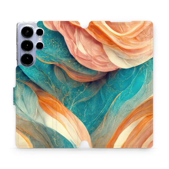 Phone Case Samsung Galaxy S25 Ultra - Design VP36S