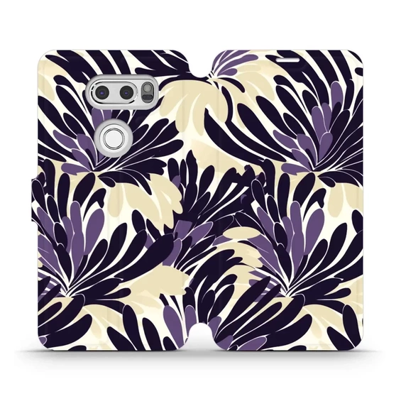 Phone Case LG V30 - Design VA47S