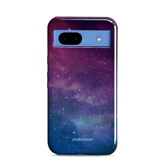 Case Elite Pro for Google Pixel 8A - Design E147E