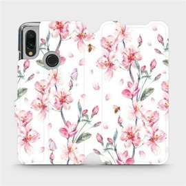 Hülle für Xiaomi Redmi 7 - Farbe M124S