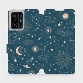 Hülle für Xiaomi 11T Pro - Farbe VP14S