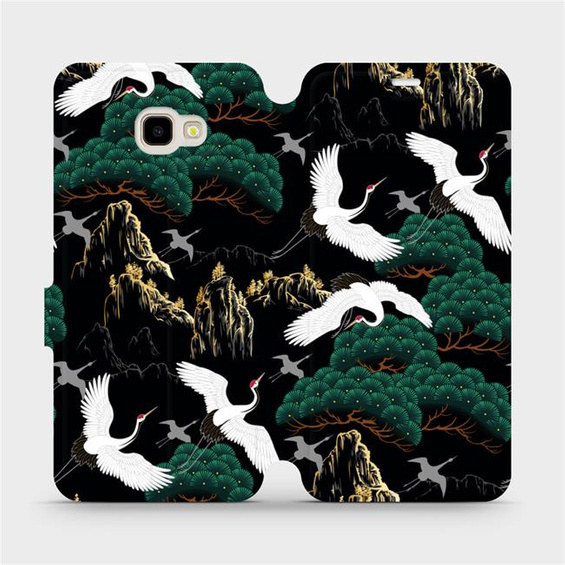 Phone Case Samsung Galaxy J4 Plus 2018 - Design VP16S