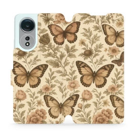 Phone Case OPPO A58 - Design VP92S