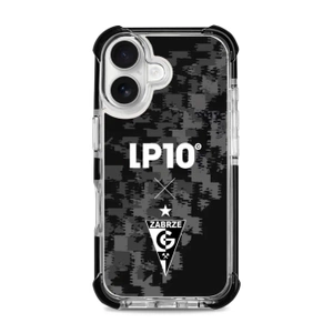 Case MagSafe Elite Bumper for Apple iPhone 16 - Design D09GZ