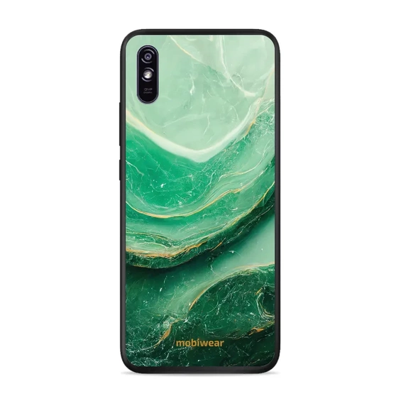 Etui Glossy Case do Xiaomi Redmi 9A - wzór G023G