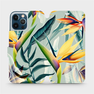 Etui do Apple iPhone 12 Pro Max - wzór MC02S