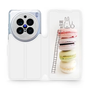 Hülle für Vivo X200 Pro 5G - Farbe M090P