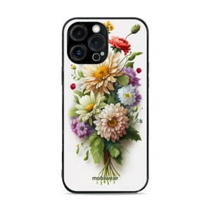 Phone Glossy Case Apple iPhone 13 Pro Max - Design G016G
