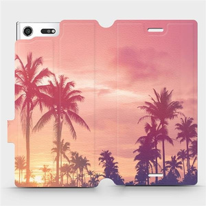 Phone Case Sony Xperia XZ Premium - Design M134P