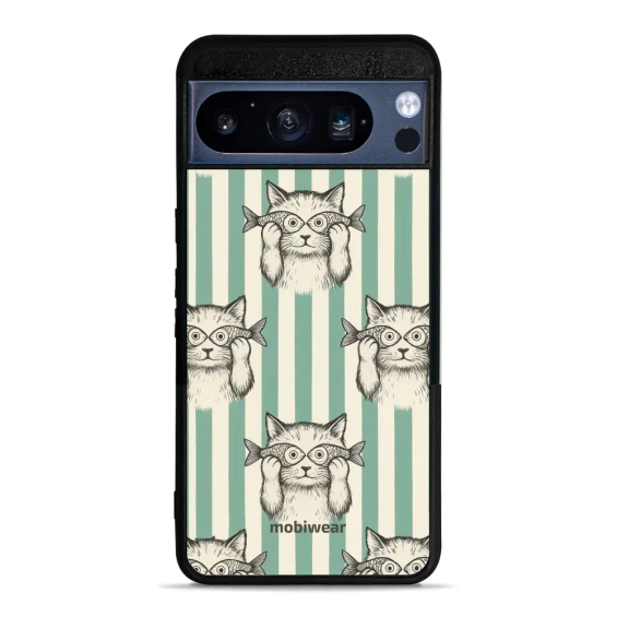 Etui Glossy Case do Google Pixel 8 Pro - wzór GP90G
