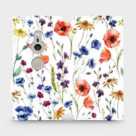 Phone Case Sony Xperia XZ2 - Design MP04S