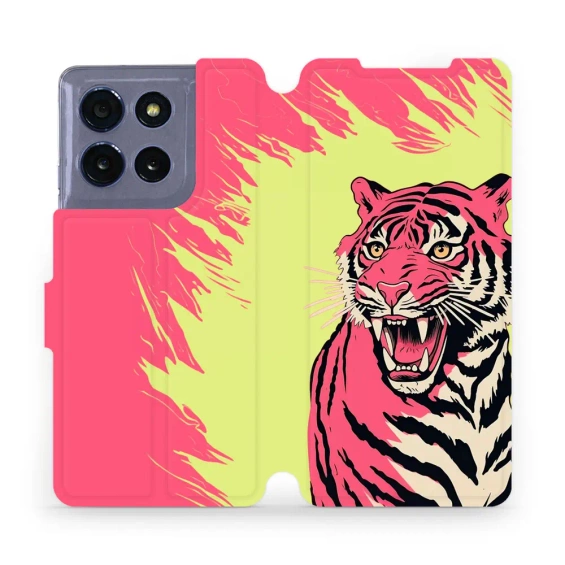 Phone Case Motorola Moto G86 5G - Design VP51S