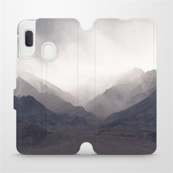 Phone Case Samsung Galaxy A20e - Design M151P