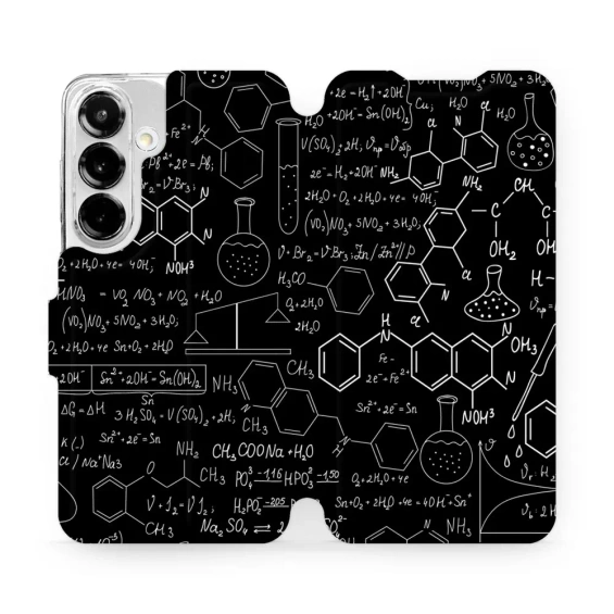 Phone Case Samsung Galaxy S25 - Design V060P